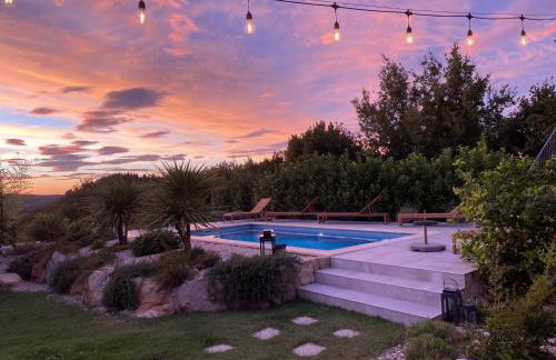 Meridiem Holiday Home in Dubrovnik region - Foto 55