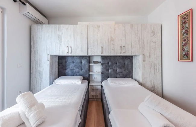 Seaview Luxury Suite by PS - Foto 2