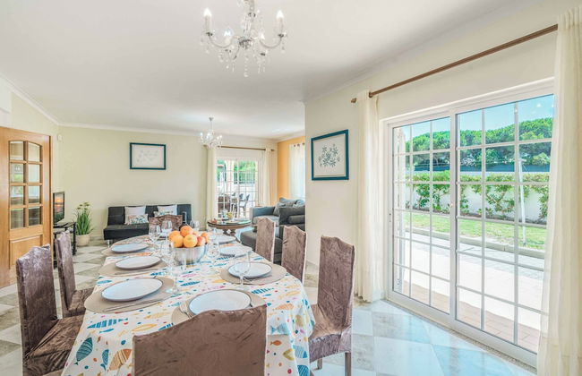 Villa Judite - Foto 7