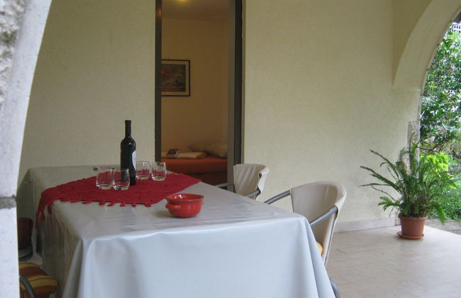 Apartments And Rooms Artemida - Foto 33