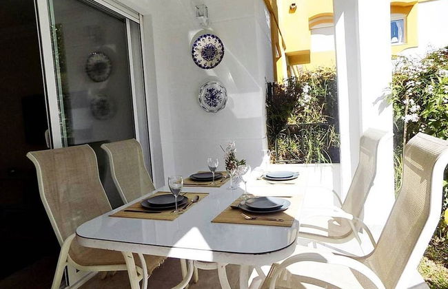 Marbella Golden Mile Luxury Apartment - Foto 1