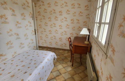 "Maison de Kerleven" face à la plage avec un environnement très agréable, à 5 minutes du Golf!! - Foto 6