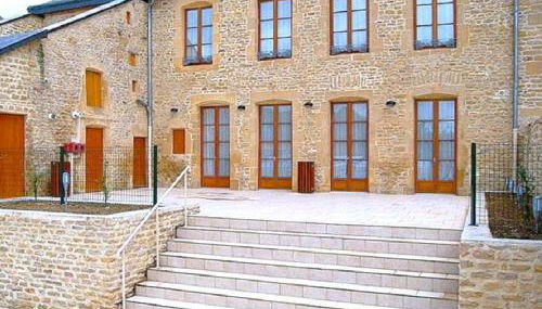 Le presbytere - Foto 3