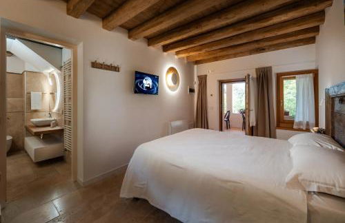 Agriturismo Il Bosco Camere - Photo 28