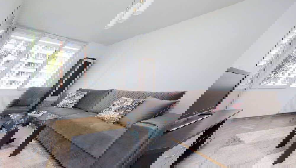 Apartment Warsaw Królewska by Renters - Foto 1, Imagen principal