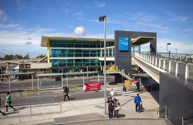 Quest Dandenong Central - Foto 32