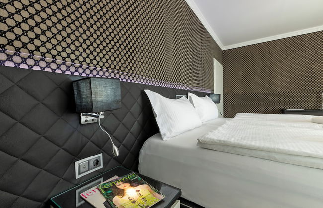 The Queen Luxury Apartments - Villa Medici - Photo 46