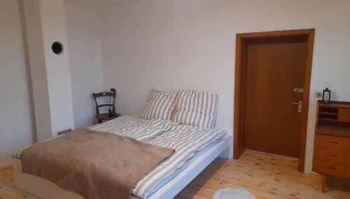 Große Ferienwohnung in einzigartigem historischen Gebäude - Foto 3