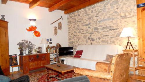 Appartement cosy avec vue montagne à La Grave - 80 m² - Foto 3