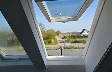 Ferienhaus Südgarten mit Kamin an der Ostsee - Foto 12