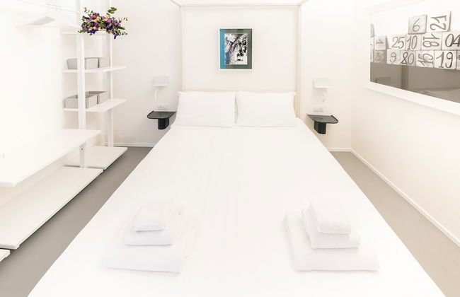 Casa del Capitano in Termini - Foto 48