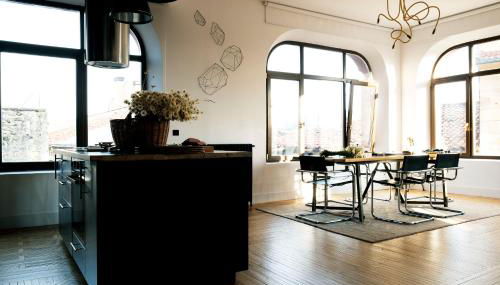 Gran loft en los pinares de Covaleda, Soria - Foto 4