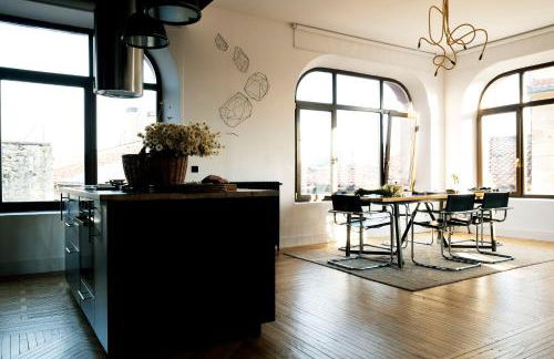 Gran loft en los pinares de Covaleda, Soria - Foto 4