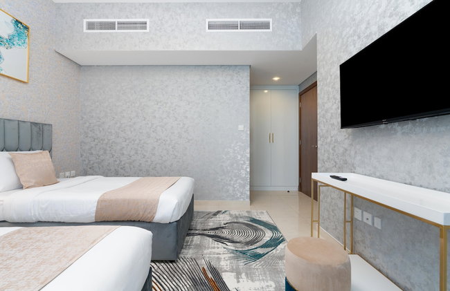 GLOBALSTAY. New Apartments in Business Bay - Foto 18