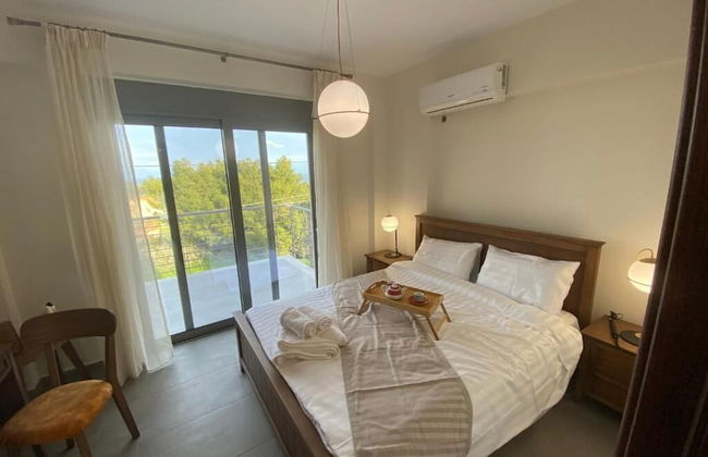 San Gerasimo Villas - Foto 16