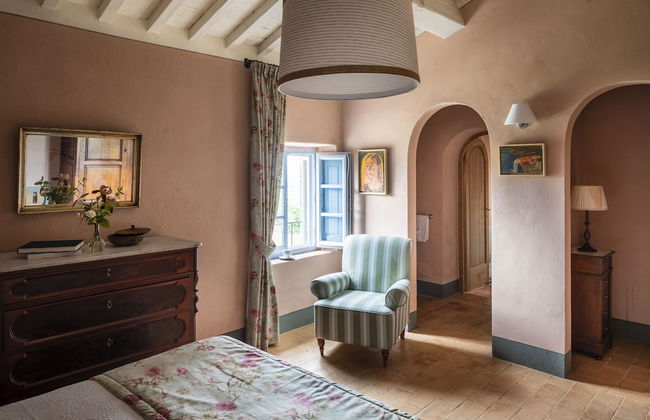 Borgo Pignano Tuscany - Foto 24