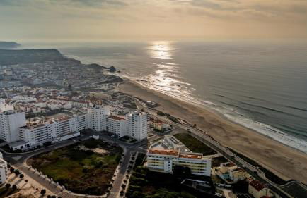 LS Beach House-A passos do Mar - Foto 40