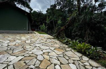 Casa Okê Paraty - Foto 19