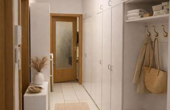 Stilvolle 3 Zi Wohnung 82 qm Stuttgart Bad Cannstatt - Foto 14