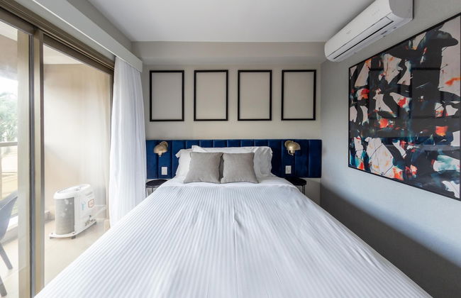 Charlie On The Parc Ibirapuera Hotel - Foto 5