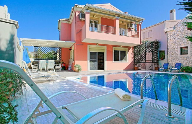 The Doctors House in Kassiopi - Foto 19