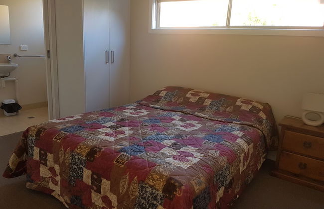 Bentley Waterfront Motel & Cottages - Foto 9