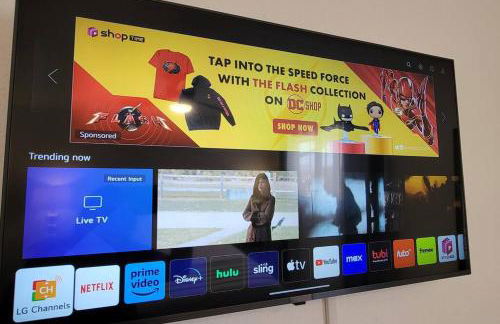 Casa Sunrise, Large Home, Minutes from Airport, YRMC, Mexico Borders - Foto 28