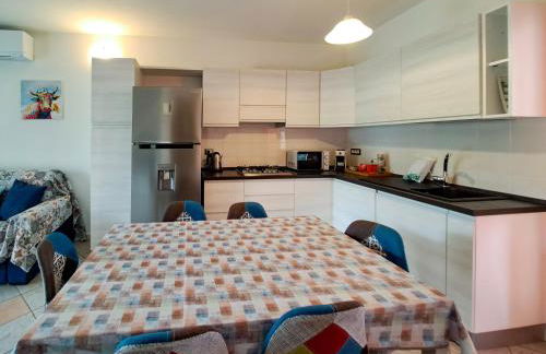 Appartamento Trilocale vicino al centro di San Teodoro - Foto 4