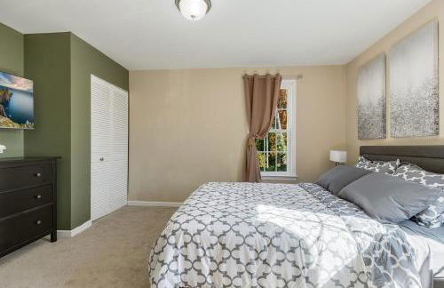 Entire Home in Lanham MD - Foto 9