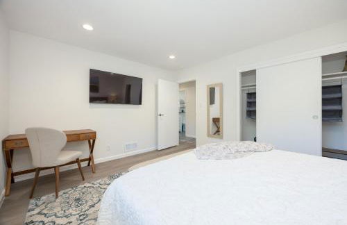 Cozy 3-bedroom house, ocean view, walk to beach! - Foto 23