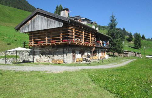 Albergo Diffuso Sauris in Lateis - Foto 9