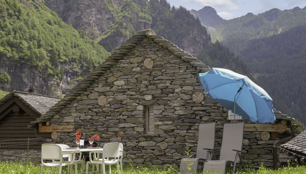 Rustico La Dimora - Photo 5, Outdoor