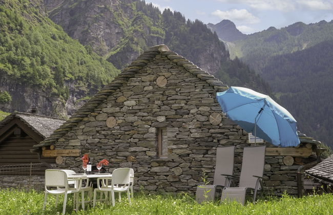 Rustico La Dimora - Foto 5