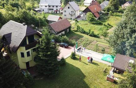 Kuća za odmor Gorski san - Foto 25
