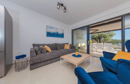 Resort Banjole - apartman Indigo - Photo 6