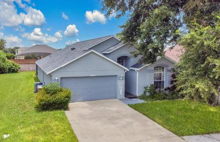 Stunning Home Near Disney World - Foto 49