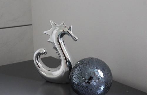 Apartment Wunderschön Wohnen in Weinheim by Interhome - Photo 14