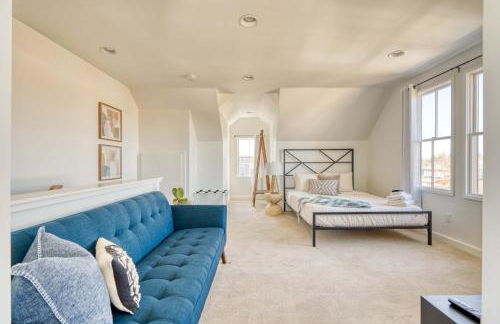 Spacious Townhome Combination for the Whole Family - Photo 34