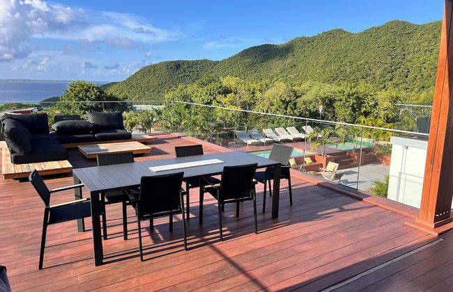 Aura Anse-Marcel - Foto 61