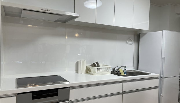 JAM ClubHouse Resort - Foto 4, Cocina privada