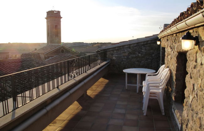 L'Esgolfa de ca l'Ortís - Foto 1