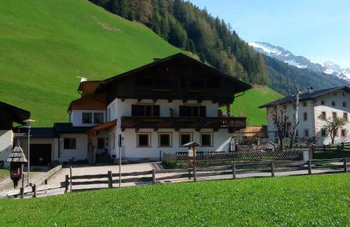 Pension & Appartament Anna - Foto 10