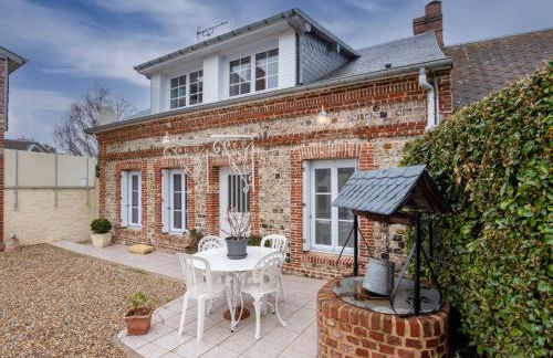 Holiday Home Le Champ des Mouettes by Interhome - Foto 13