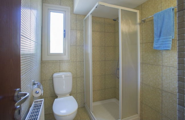 Soothing Sunset Villa, 200m to the Beach - Foto 9