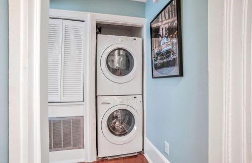 Victorian Style 1 Bedroom with Modern Touches, steps from Forsyth Park - Foto 15