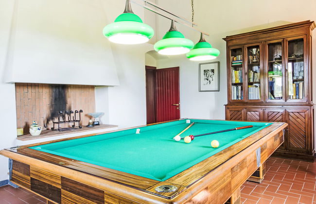 Villa Ponticelli - Foto 5