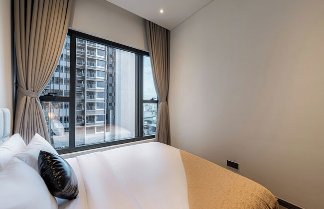 Emily Lancaster Legacy Ho Chi Minh City - Foto 32