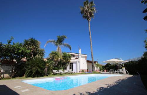 Edri beach house - Villa con piscina - Foto 1