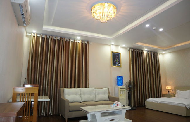 Cpn Apartment & Hotel - Foto 9