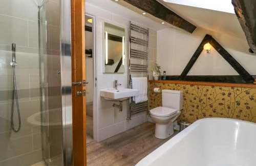 Birkwray Barn - Foto 47